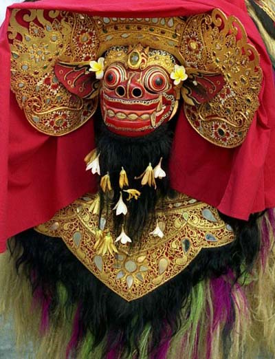 Masque