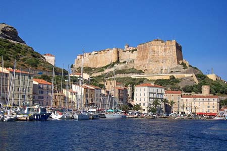 Port de Bonifacio