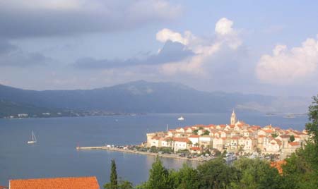 Korcula