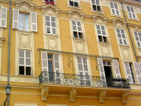 Vieux Nice