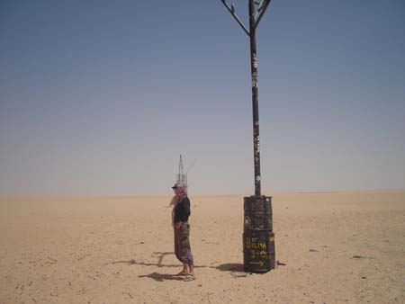 Arbre du T�n�r�