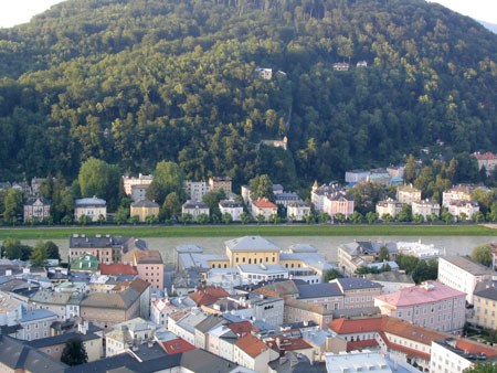 Salzbourg