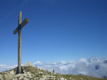 Croix de la Grande Sure