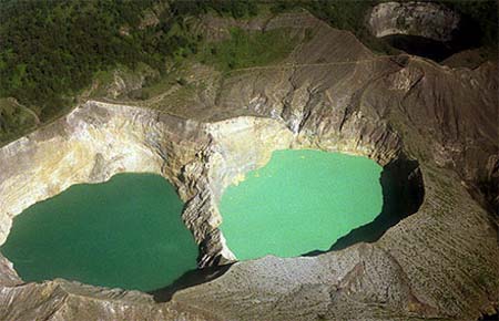 Volcans