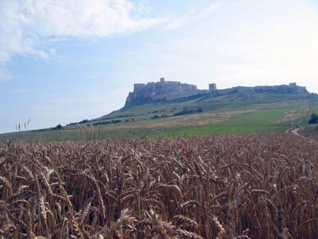 Ch�teau De Spis