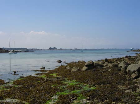 Ile de Batz