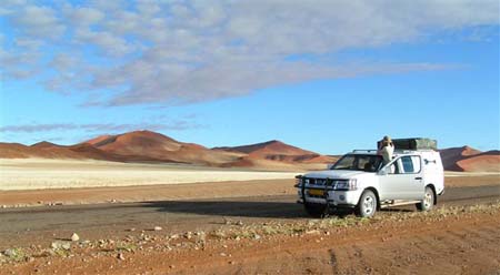 Sossusvlei