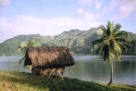 Lac � Malubog