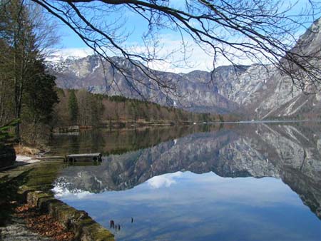 Bohinj