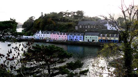 Portree