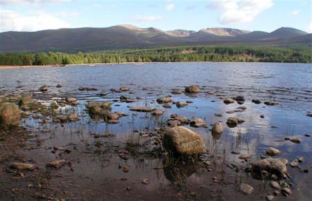 Aviemore