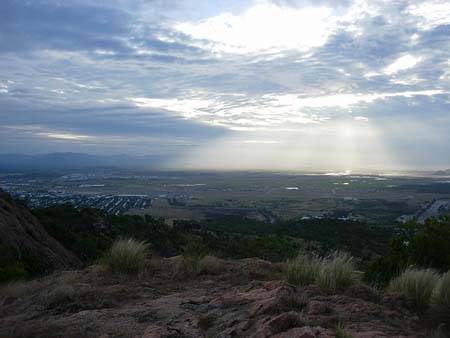 Townsville