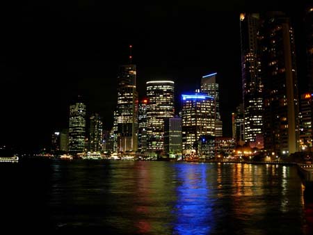 Brisbane