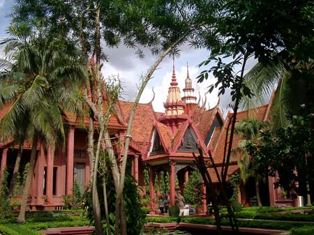 Palais National