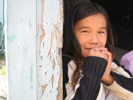 Inuit � Arviat