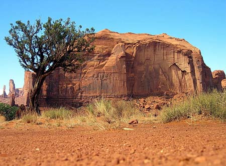Monument Valley