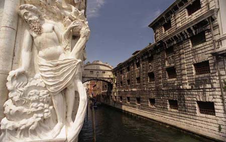 Le Pont des Soupirs