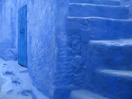 Chefchaouen