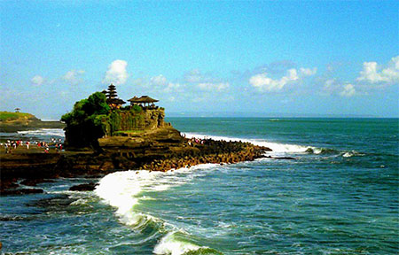 Tanah Lot