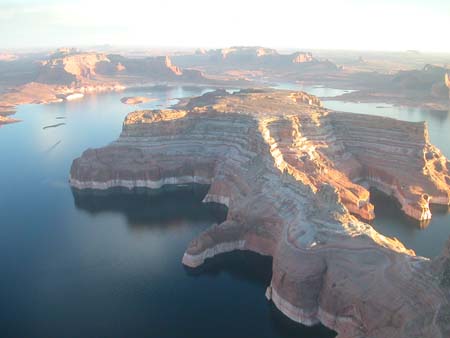 Lake Powell