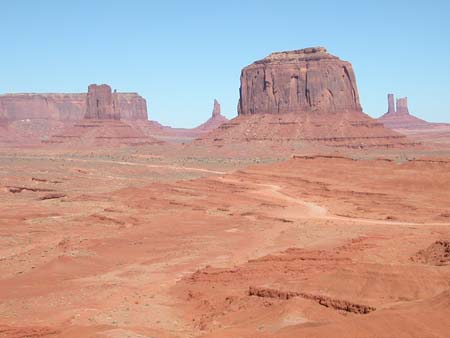 D�sert western