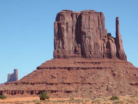 Rocher western