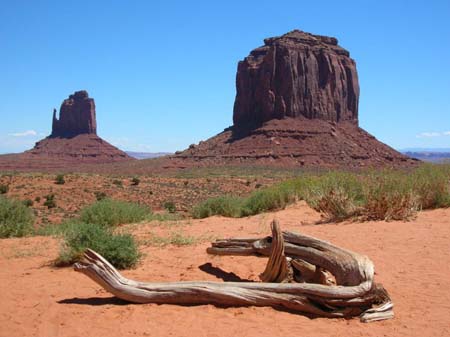 Tel que John Ford nous l'a montr�