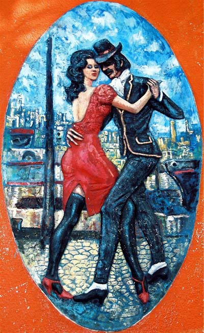 Tango Argentino
