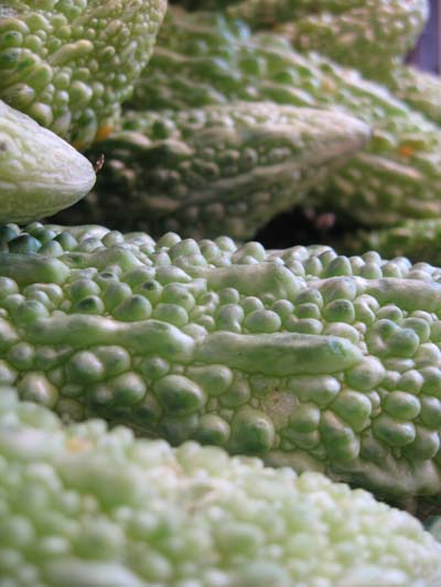 L�gume du march�
