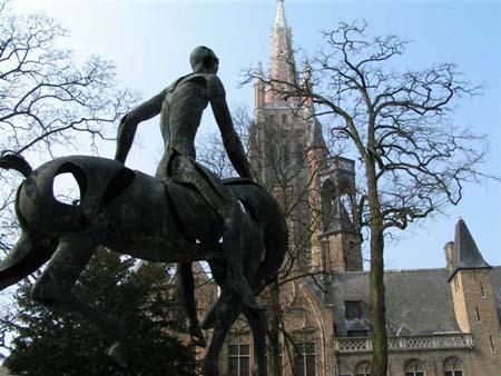 Bruges