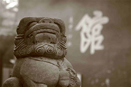 Kunming Old Temple
