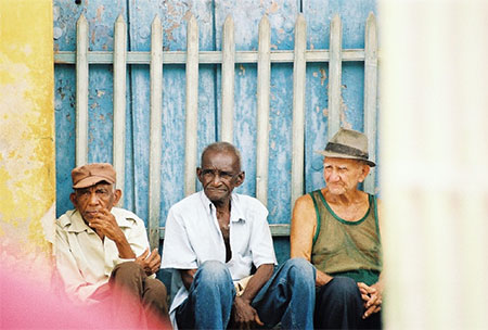 Papys Cubains