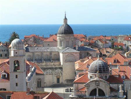 Dubrovnik