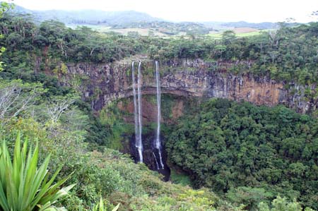 Cascade