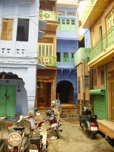 Jodhpur