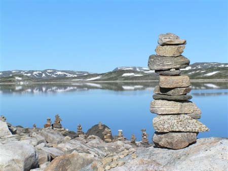 Norv�ge