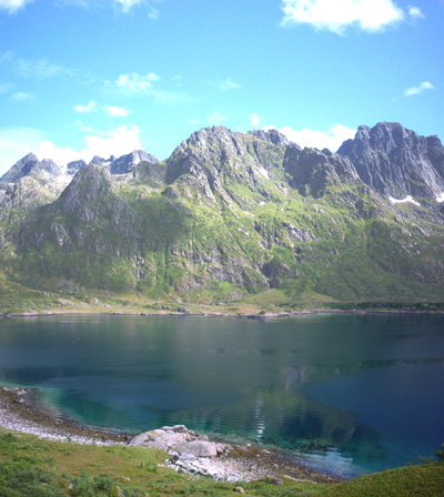 Lofoten Islands