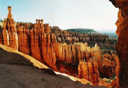 Bryce Canyon
