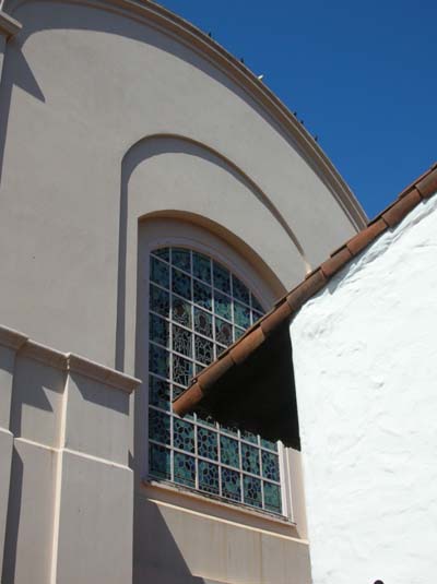 D�tail architectural