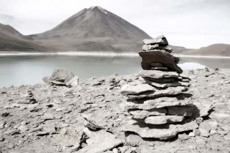 Salar de Uyuni