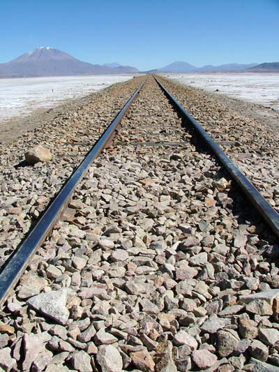 Le train fant�me