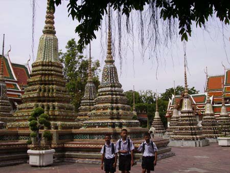 Wat Pho