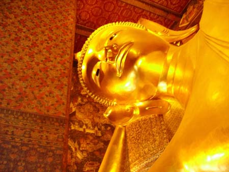 Buddha (a)dor�