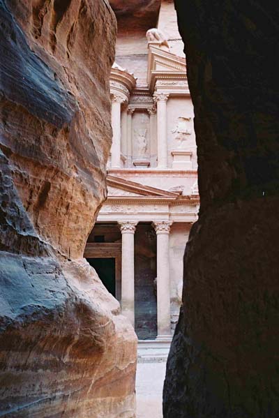 Petra