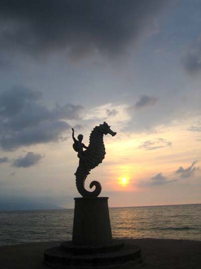 Symbole de Puerto Vallarta