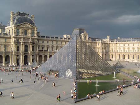 Louvre