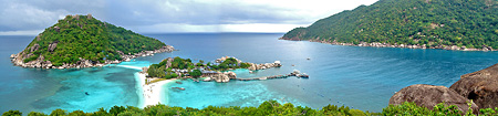 Mon paradis