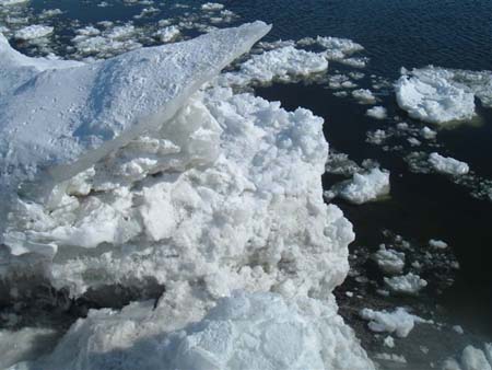 Glace