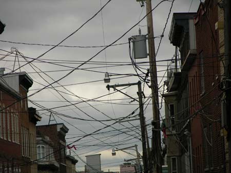 Electricit� de Qu�bec