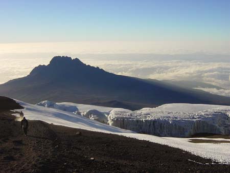 Kilimandjaro